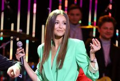 Pokazała zdjęcie z wakacji. Brała prysznic w dżungli