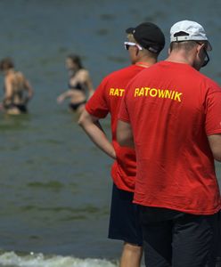 Tragedia w Międzyzdrojach. Nie żyje 35-letni turysta z Niemiec