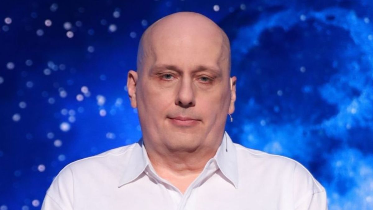 Sebastian Witkowski