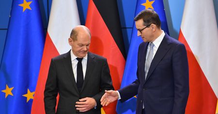 Zdziwienie w MSZ. Polski ambasador wezwany przez Niemcy