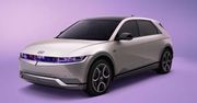 Disney i Hyundai to połączenie jak z bajki. Zobaczcie ten niezwykły samochód