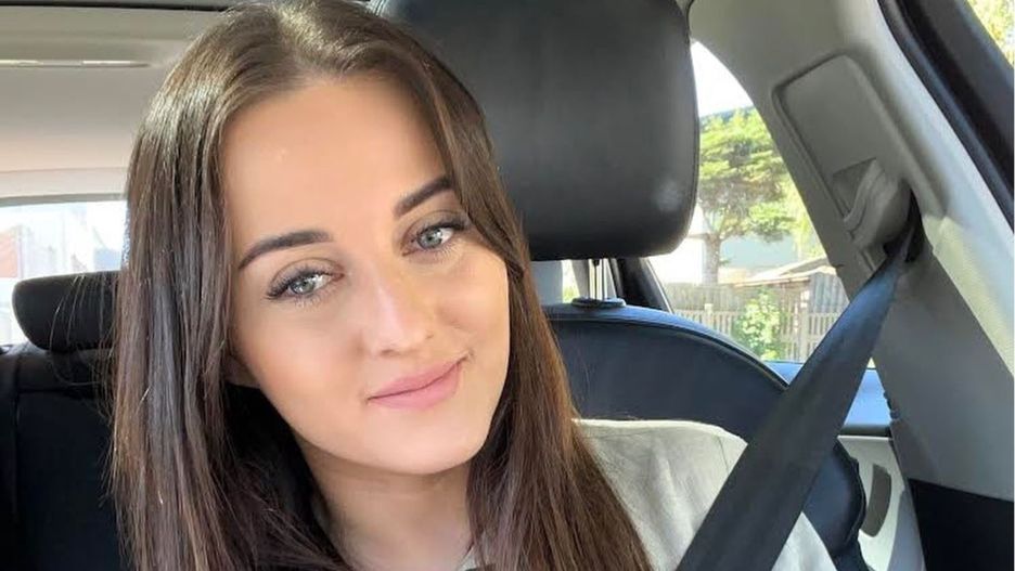 Anna Bardowska systematycznie relacjonuje postępy w budowie domu