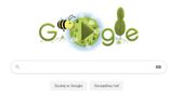 Google Doodle świętuje Dzień Ziemi 2020. Tegoroczne obchody zostały przeniesione do internetu