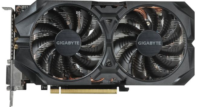 R9 380X G1 Gaming - nowa karta graficzna od Gigabyte za 1069 zł
