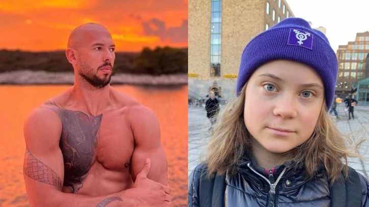 Andrew Tate aresztowany za gwałt i handel ludżmi