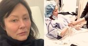 Shannen Doherty publikuje poruszające nagranie ze szpitalnego łóżka: "Tak może wyglądać rak" (WIDEO)