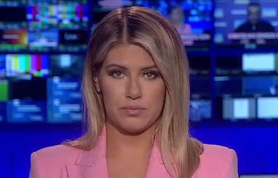 Monika Majewska w TVP Info także we „Wstaje dzień”