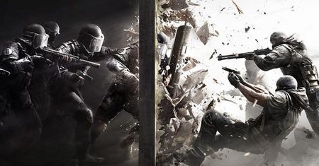 W Rainbow Six Siege pojawi się polski GROM