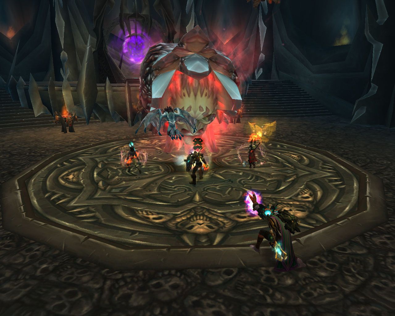 World of Warcraft - mała zmiana, wielka rewolucja 3