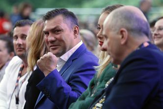 (Damski) bokser Michalczewski sprzedaje apartament w Gdańsku! Za 3 MILIONY ZŁOTYCH