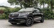 Skoda Kodiaq ABT. W oczekiwaniu na RS-a