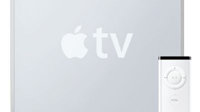 Apple TV 2.2 1