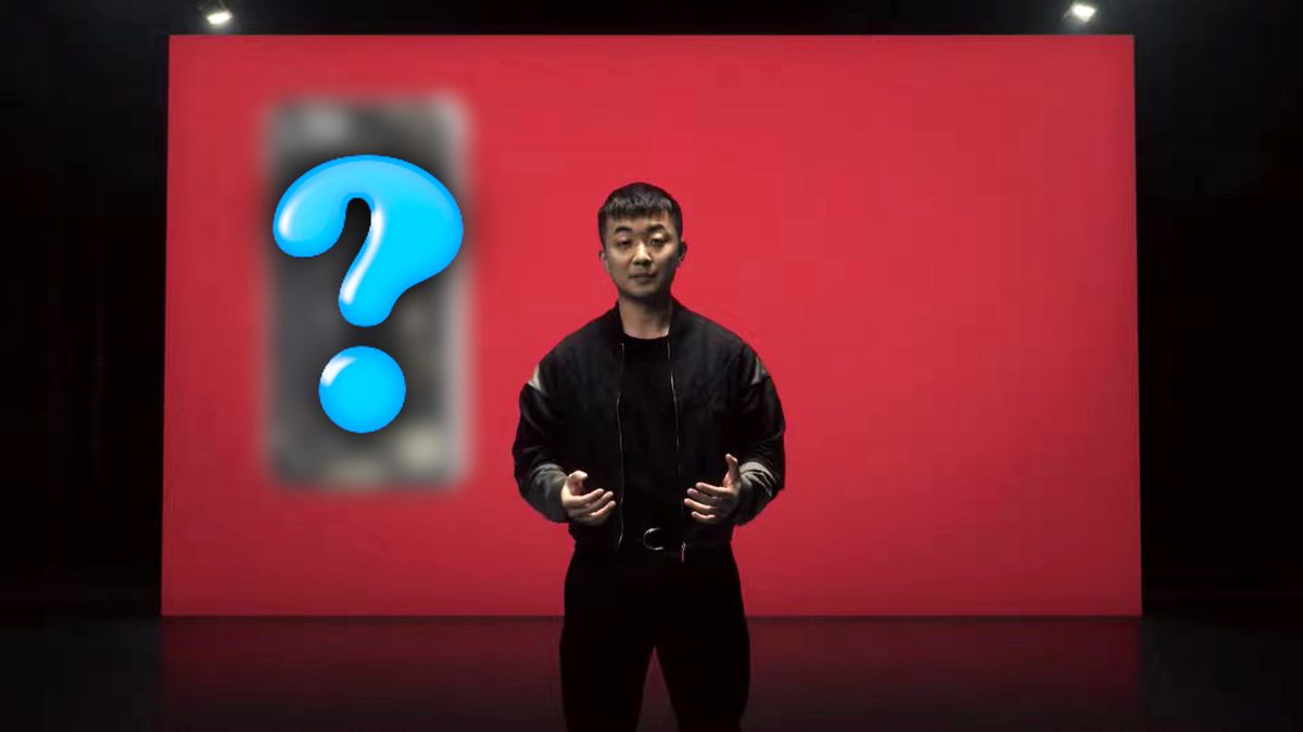 Jedna rzecz w Nothing Phonie (1) wymiata. A nawet jeszcze go nie ma 1