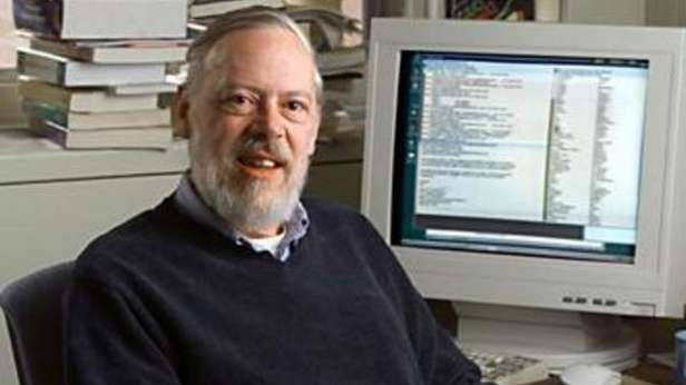 Nie żyje Dennis Ritchie, współtwórca Uniksa i języka C 1