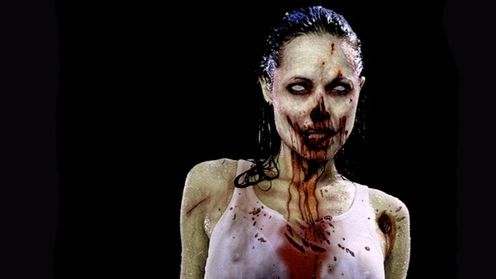 Zombie też człowiek... tak jakby 1