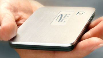 MiFi następcą WiFi 1