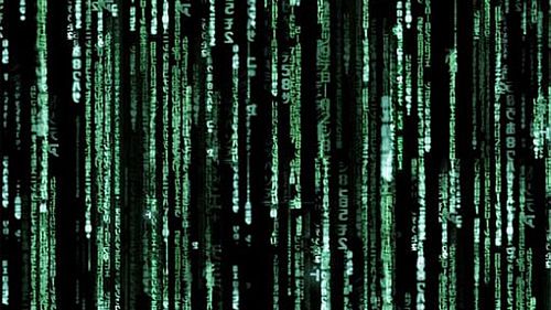 Rewolucyjny Matrix w 3D? 1