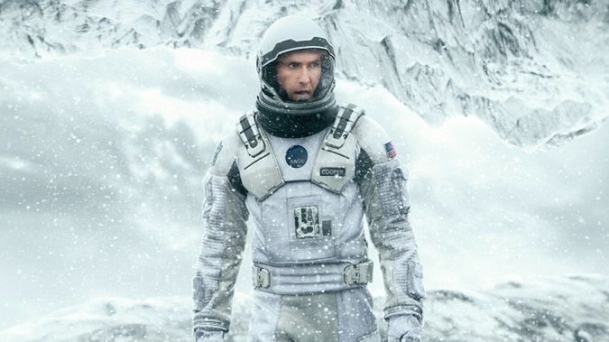 Zdjęcie dnia: Tak wygląda kopia filmu Interstellar dla kin IMAX 1