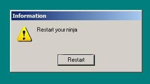 Ninja Gaiden 3 to restart... 1