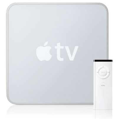 Apple TV 2.2