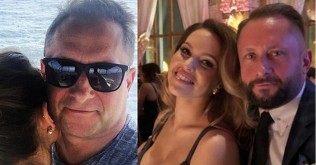 Dziewczyna Durczoka kusi piersiami na weselu Bohosiewicz i twierdzi, że Kamil... nikogo nie molestował: "Przestań czytać nagłówki, ZAINTERESUJ SIĘ PRAWDĄ!"