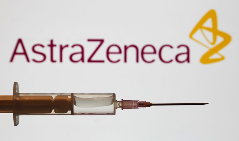 Koniec szczepionki AstraZeneci? Firma zmienia nazwę preparatu