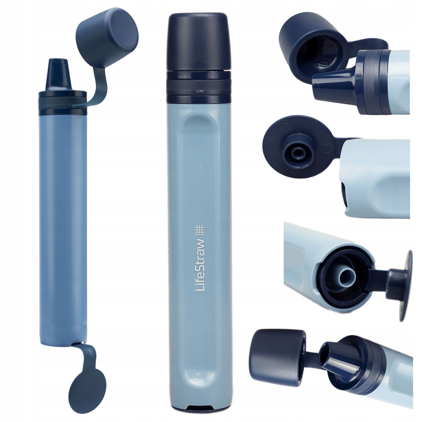 Filtr do wody LifeStraw
