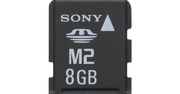 Sony Ericsson rezygnuje z M2 na rzecz microSD