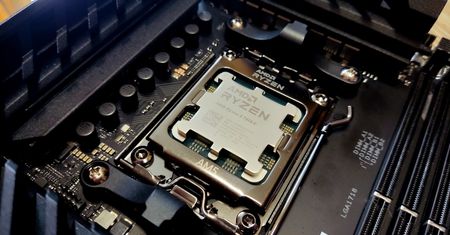 AMD może nas zaskoczyć. W planach procesory Ryzen 8000G