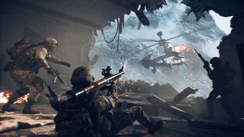 Wszystkie informacje o beta-testach Battlefielda 6: kiedy start, jak dołączyć, jaka będzie zawartość