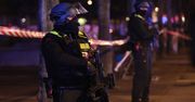 Atak nożownika w Berlinie. Policja ujęła napastnika