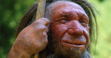 Kuchnia neandertalczyków. Co jadał wymarły ludzki gatunek?