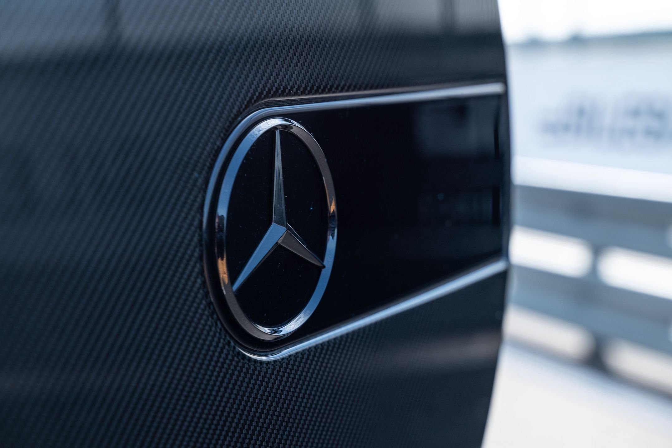 AMG Experience