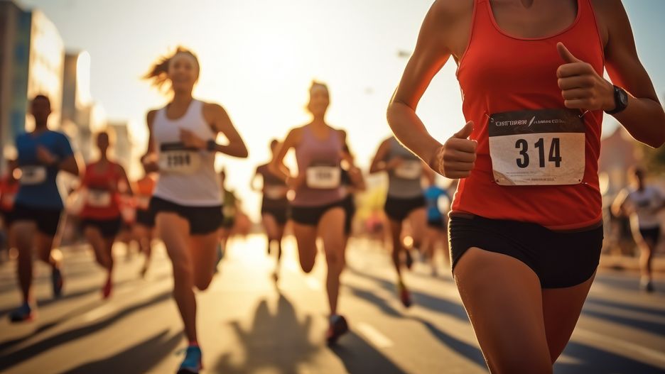 Półmaraton