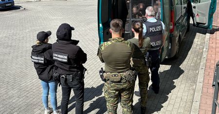 Polska odmówiła Niemcom przyjęcia migrantów. Jest reakcja władz