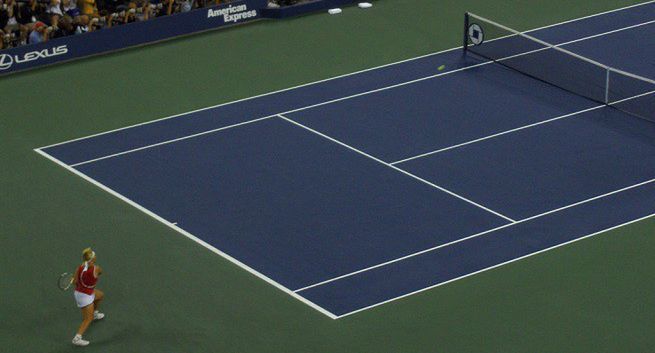 Amazon przejął od Sky prawa do transmisji męskich turniejów tenisowych z cyklu ATP