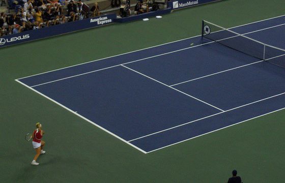 Amazon przejął od Sky prawa do transmisji męskich turniejów tenisowych z cyklu ATP