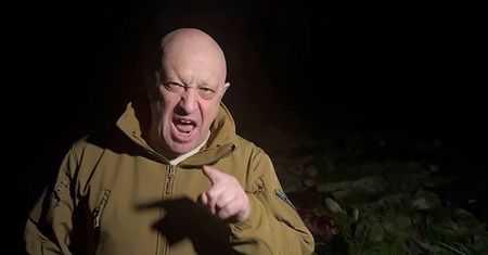 Zlecenie na zabójstwo Prigożyna. Były agent ujawnia