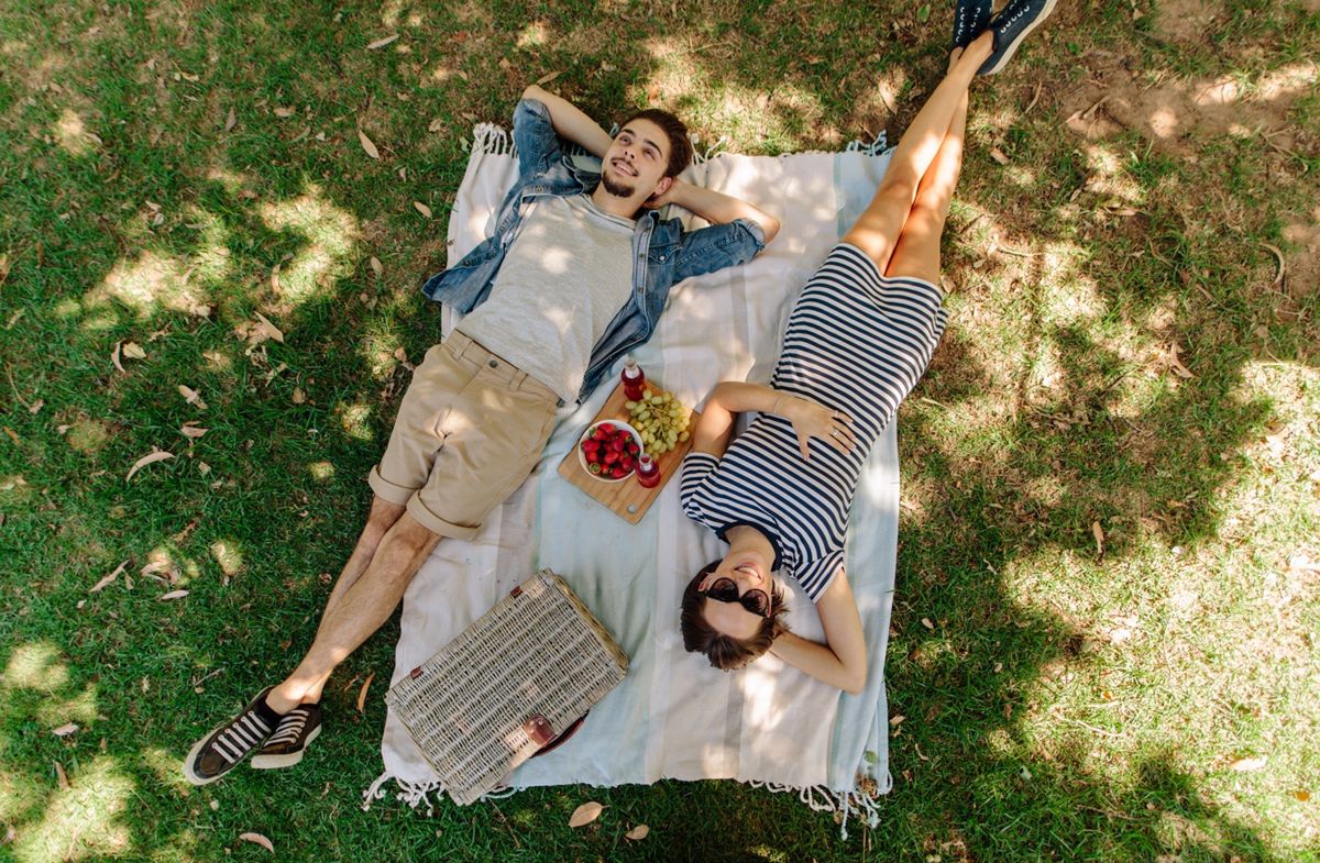 Zaplanuj weekendowy city break – podróż, a może piknik na łonie natury?