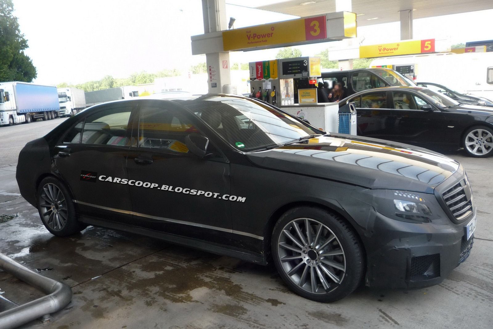 Mercedes-S-CLass-AMG