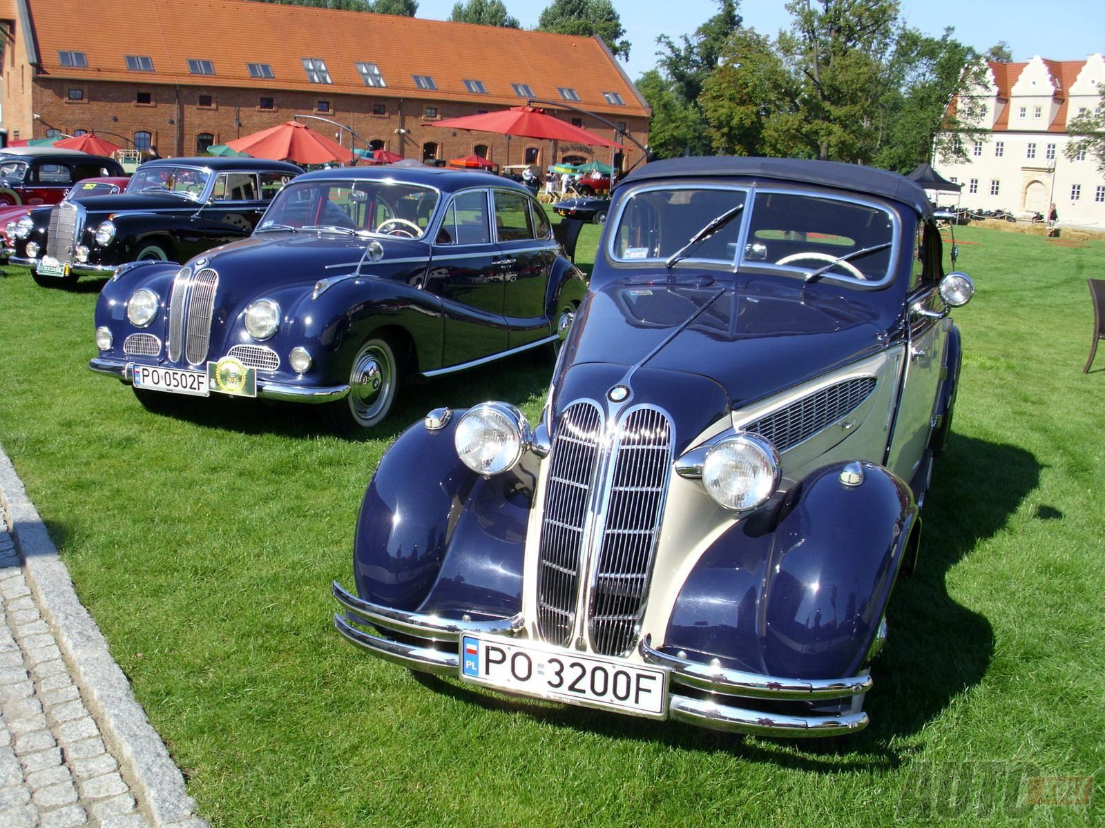 MotoClassic Wrocław 2013 [galeria] 6