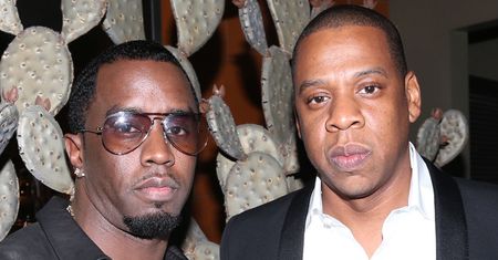 Jay-Z i P. Diddy oskarżeni o nadużycia. Prawnik zabrał głos