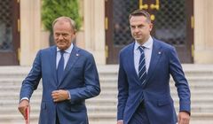 W końcu jest rzecznik rządu. Ekspert: wybór aktywnego polityka to błąd