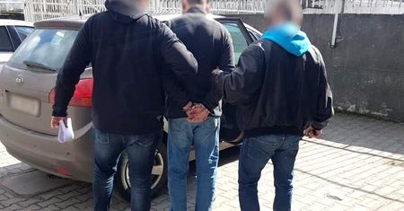 Częstochowa. Koszmar kobiety trwał rok. 35-latkowi grozi długie więzienie