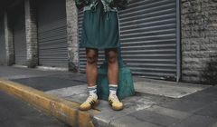 Trzy klasyczne modele butów w nowej kampanii adidas Originals