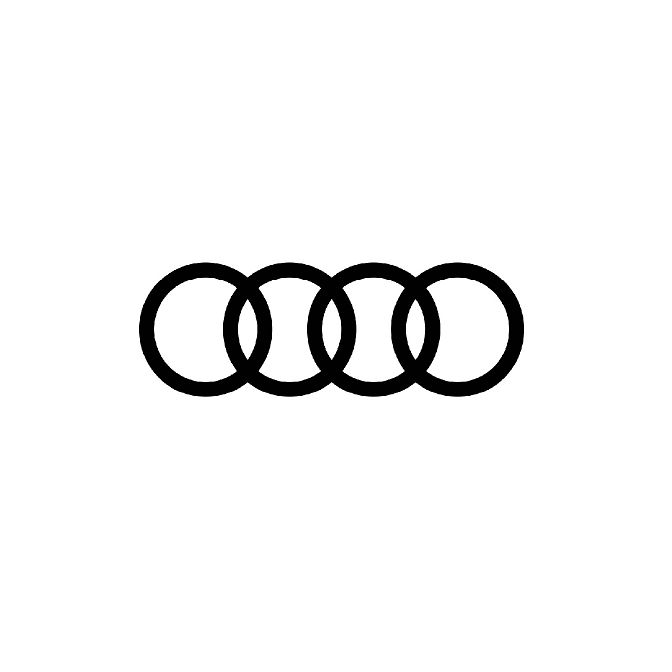 Logo Audi