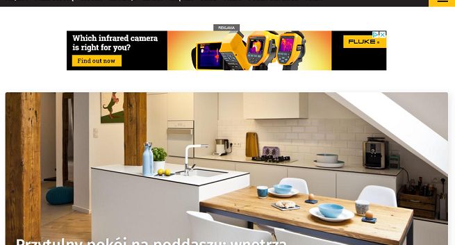 Nowa odsłona serwisu Murator.pl integruje płatne i darmowe treści, ukazujące się na stronie