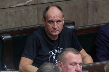 Fundacja Kukiza zablokowana. Ruch Kancelarii Premiera