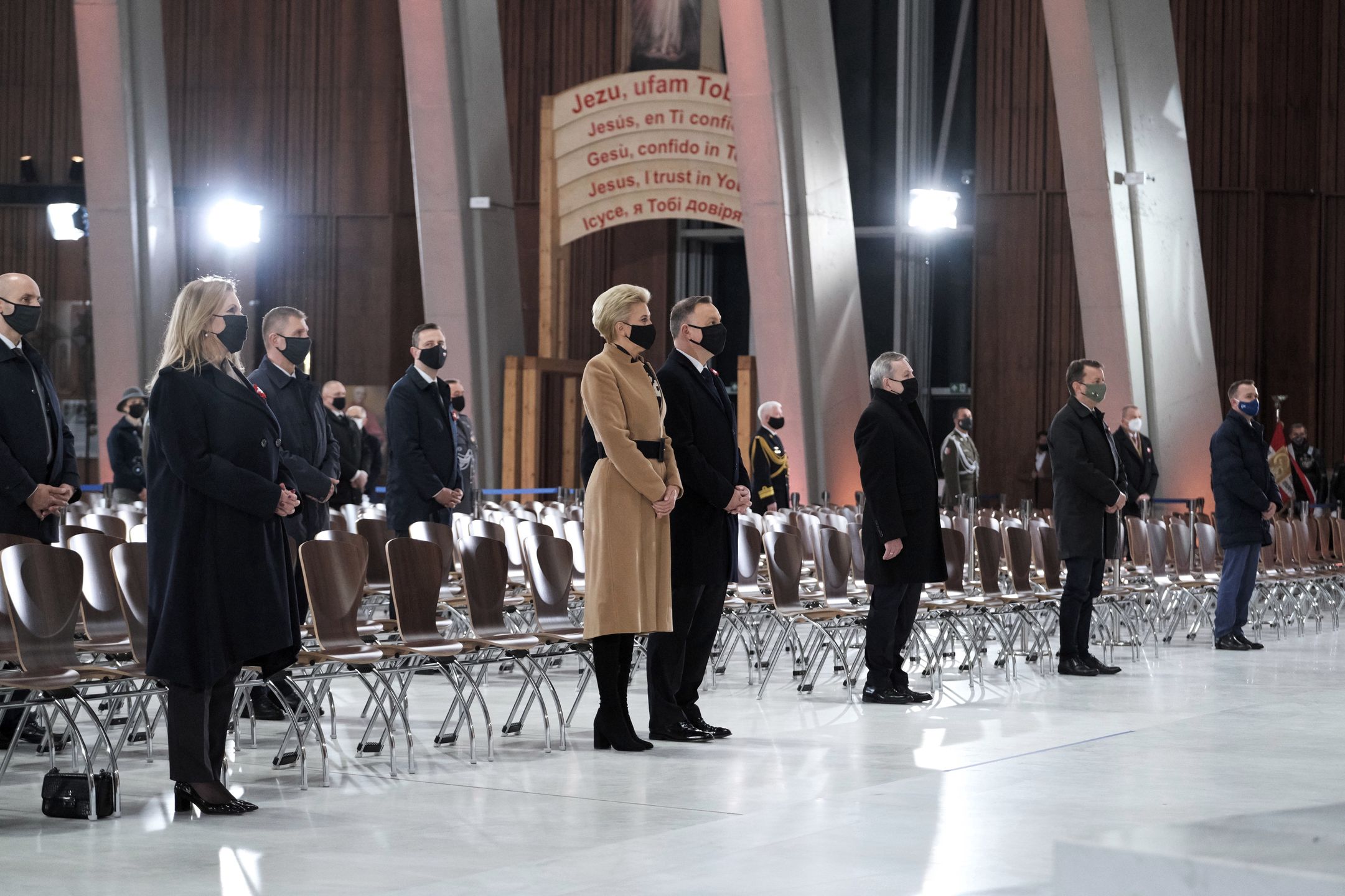 Obchody Święta Niepodległości 2020