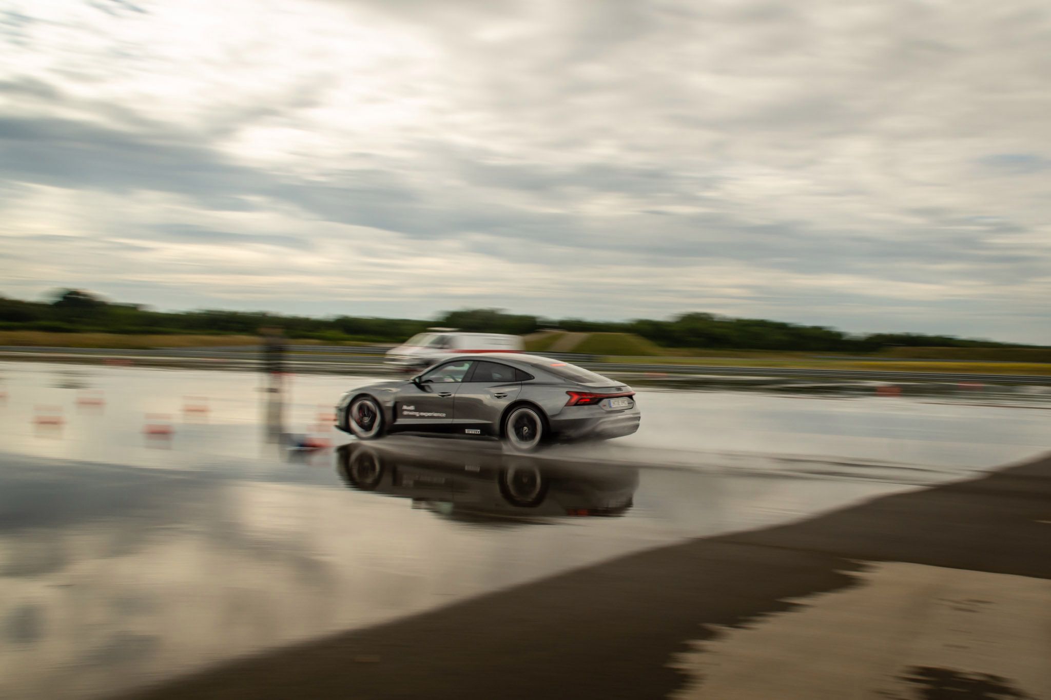 Audi RS e-tron GT